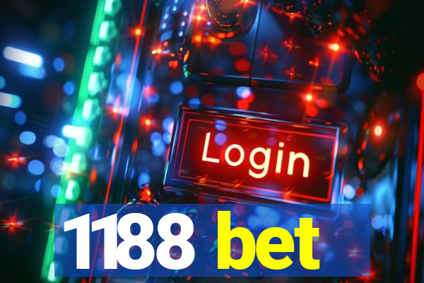 1188 bet